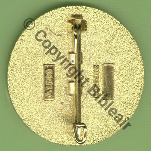 A1500 2019 DRILLE V.571 EH.1.44 SOLENZARA  DUSEAUX Griffes et butees Dos scintillant No37 Src.Y.GENTY 15Eur(x10) 